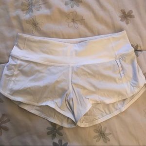 Lululemon Speed Up Short 2.5”